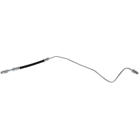 Centric Parts Brake Hose, 150.33355 150.33355